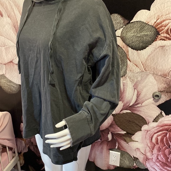 O Neill Oversized Long Sleeve - Picture 3 of 6